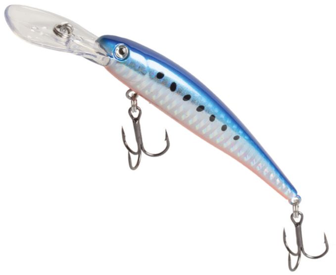 Vobler FILFISHING FILEX Oscar Minnow Floating, Culoare 05, 9cm, 8.9g, 1buc/pac