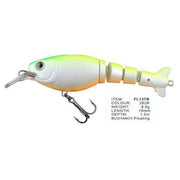 Vobler FL FL137B Floating 78mm 8.8g Depth 1.5m Colour 282