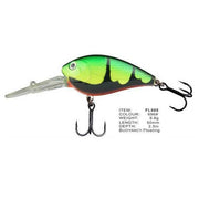 Vobler FL FL505 Floating 50mm 9.8g Depth 2.5m Colour 696
