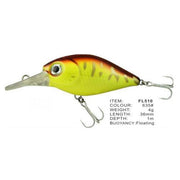 Vobler FL FL510 Floating 36mm 4.0g Depth 1.0m Colour 635