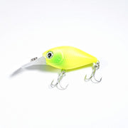 Vobler FL FL510 Floating 36mm 4.0g Depth 1.0m Colour 637