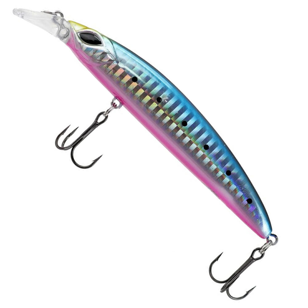 Vobler FORMAX Attack Blade Runner 110F, 11cm, 19g, Culoare 12, 1buc/pac