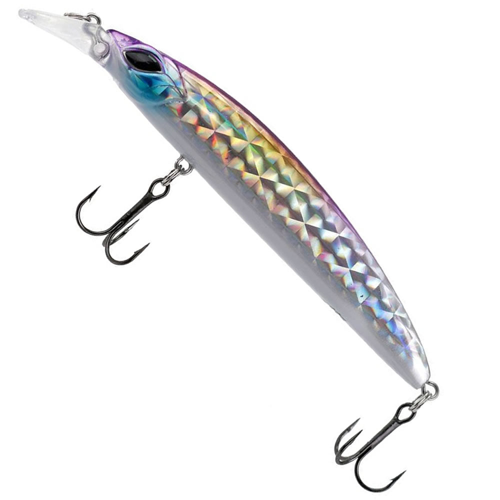Vobler FORMAX Attack Blade Runner 110F, 11cm, 19g, Culoare 16, 1buc/pac