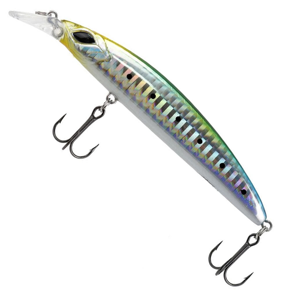 Vobler FORMAX Attack Blade Runner 95SP, 9.5cm, 13g, Culoare 13, 1buc/pac