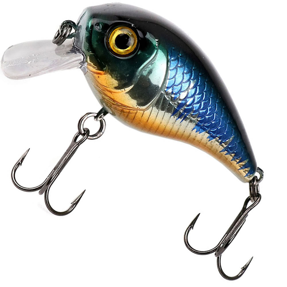 Vobler FORMAX Attack Chubby, Culoare #86, 3.8cm, 4.3g, 1buc/pac