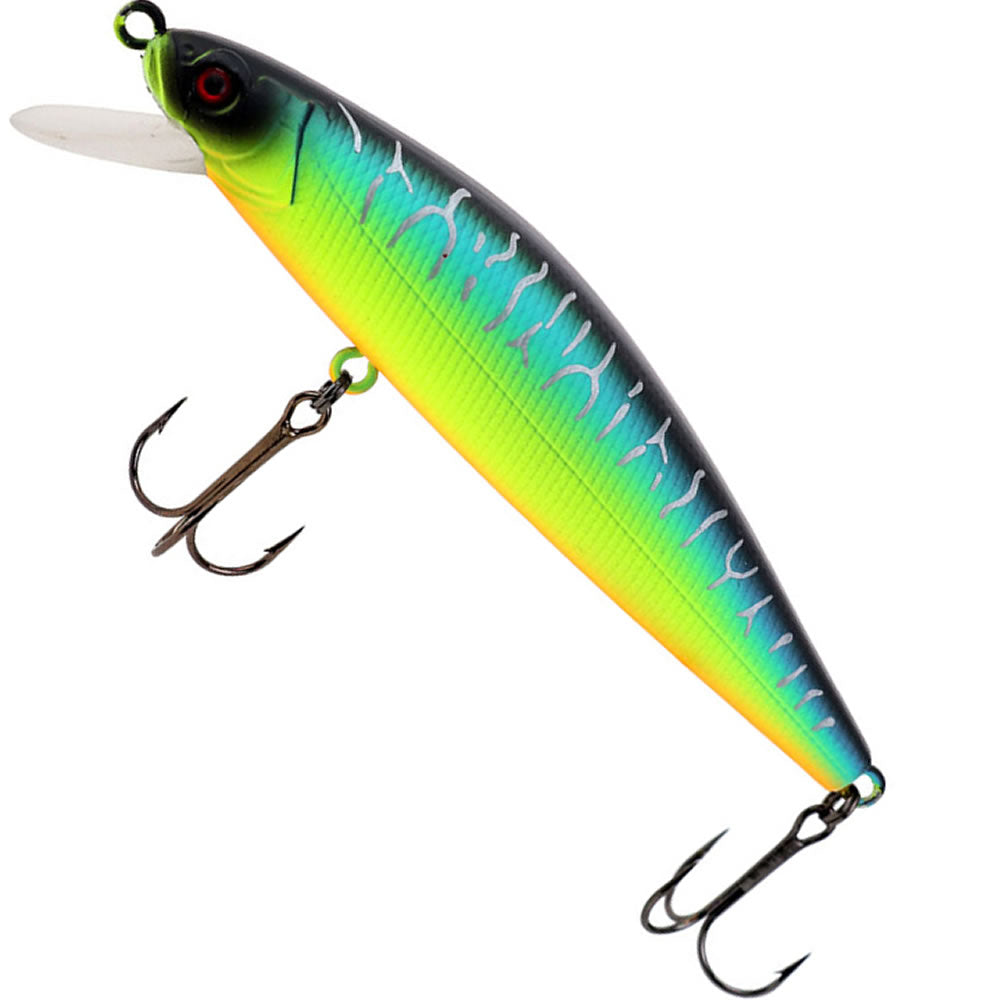 Vobler FORMAX Attack Dancer, 9cm, 10.8g, Culoare 69, 1buc/pac