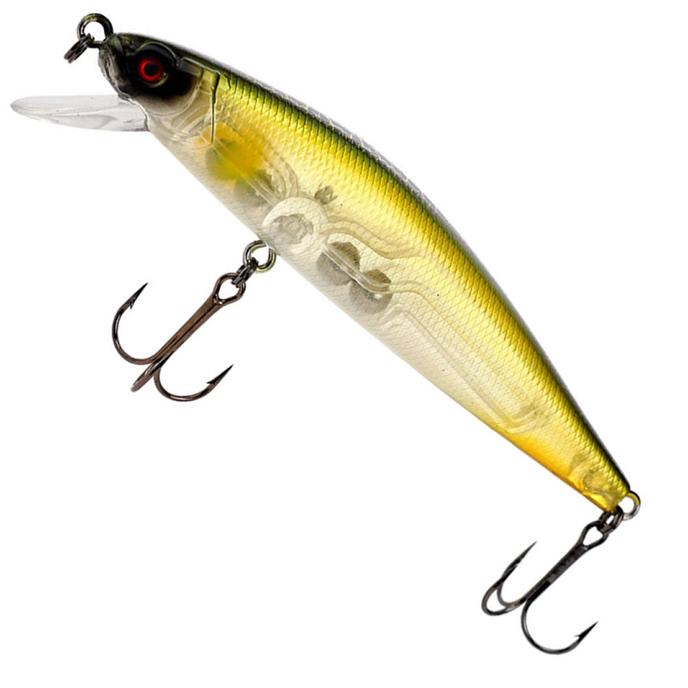 Vobler FORMAX Attack Dancer, 9cm, 10.8g, Culoare 72, 1buc/pac