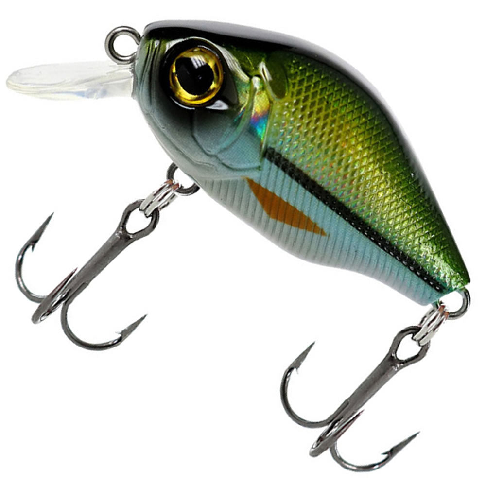Vobler FORMAX Attack Fat Boy, Culoare #27, 4.5cm, 7.5g, 1buc/pac
