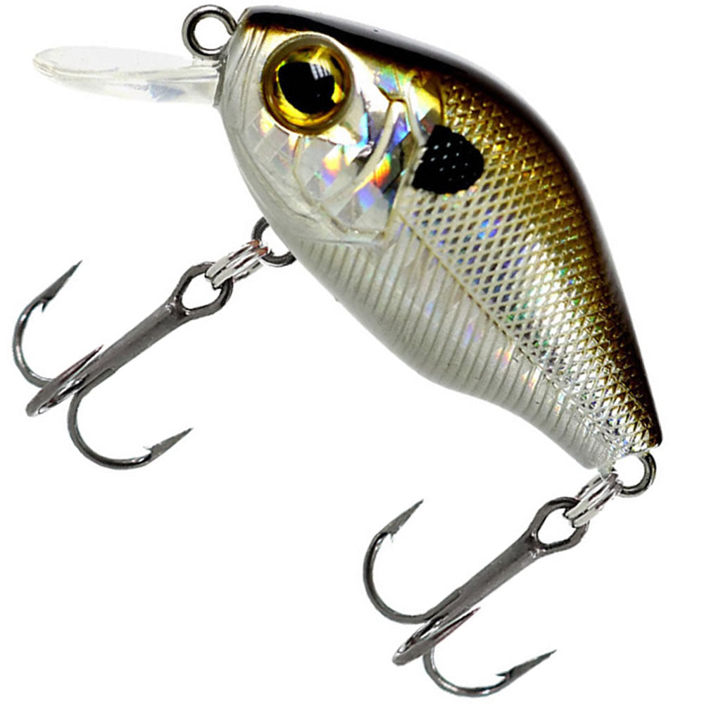 Vobler FORMAX Attack Fat Boy, Culoare #28, 4.5cm, 7.5g, 1buc/pac