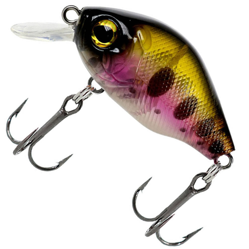 Vobler FORMAX Attack Fat Boy, Culoare #29, 4.5cm, 7.5g, 1buc/pac