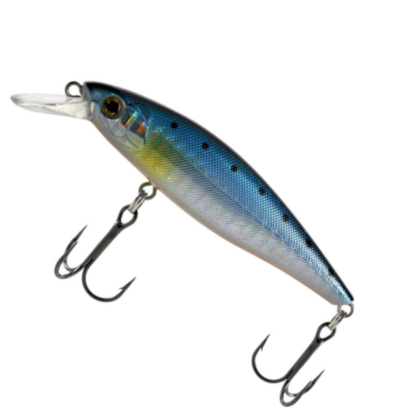 Vobler FORMAX Attack Hitman 80, Culoare #12, 8cm, 10g, 1buc/pac