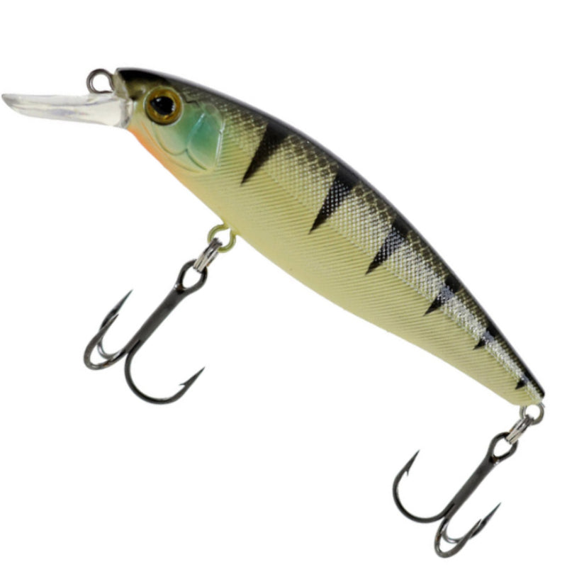 Vobler FORMAX Attack Hitman 80, Culoare #20, 8cm, 10g, 1buc/pac