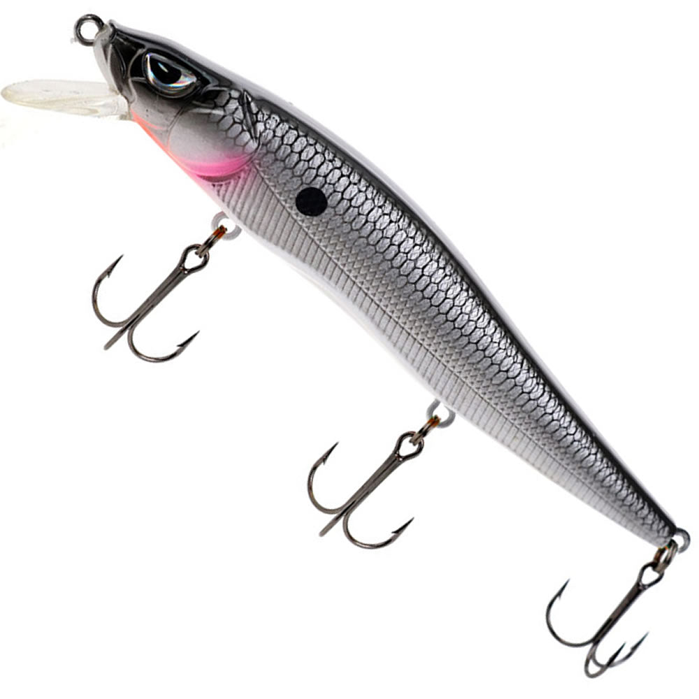 Vobler FORMAX Attack Jerkbait Pro, 11cm, 14g, Culoare 64, 1buc/pac