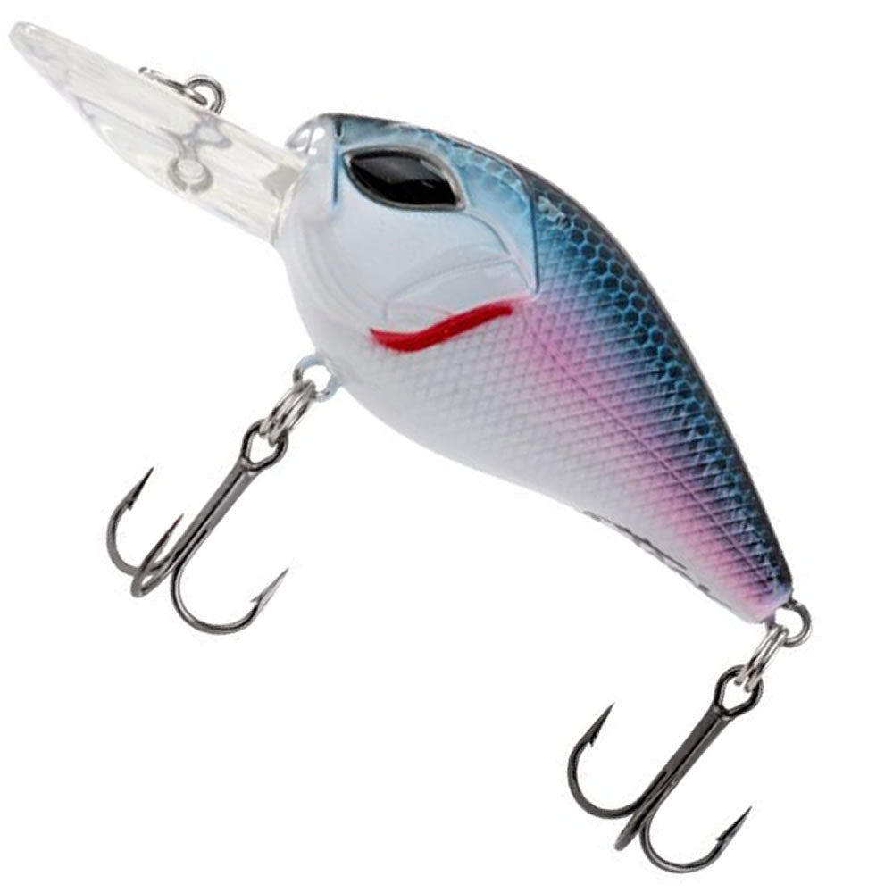 Vobler FORMAX Attack Little Crank, Culoare #04, 5cm, 7g, 1buc/pac