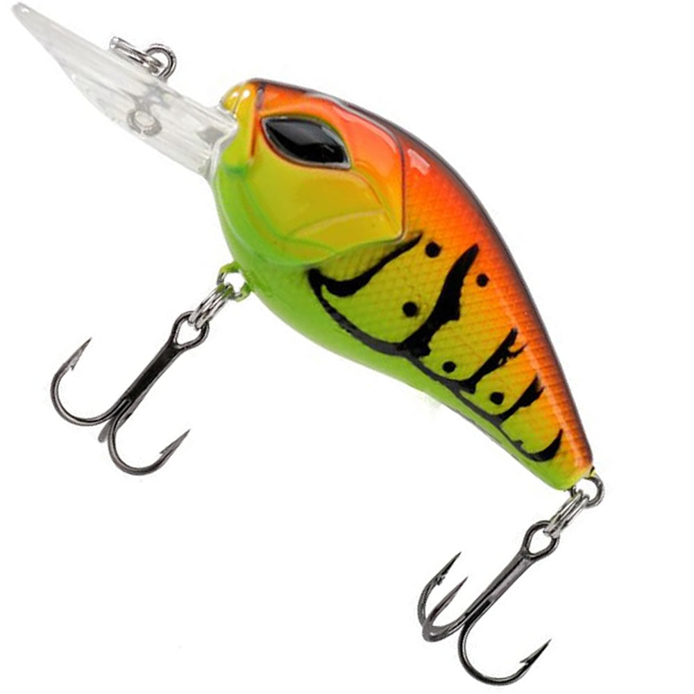 Vobler FORMAX Attack Little Crank, Culoare #49, 5cm, 7g, 1buc/pac