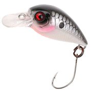 Vobler FORMAX Attack Little Fish, Culoare #64, 2.5cm, 1.9g, 1buc/pac