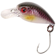 Vobler FORMAX Attack Little Fish, Culoare #68, 2.5cm, 1.9g, 1buc/pac