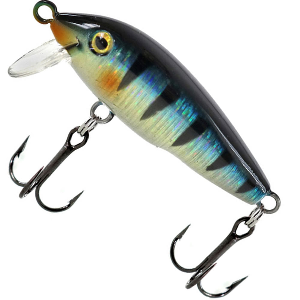 Vobler FORMAX Attack Little Shaker, Culoare #48, 4cm, 2.2g, 1buc/pac
