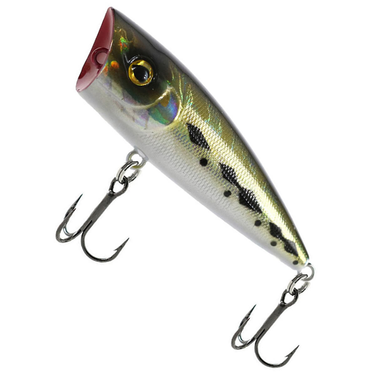 Vobler FORMAX Attack Pop, Culoare 38, 6cm, 8g, 1buc/pac