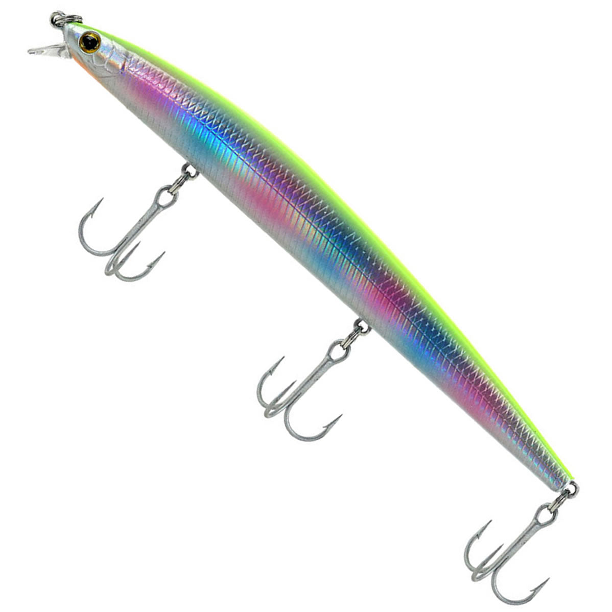 Vobler FORMAX Attack Salty Stick, Culoare 55, 14.5cm, 19g, 1buc/pac