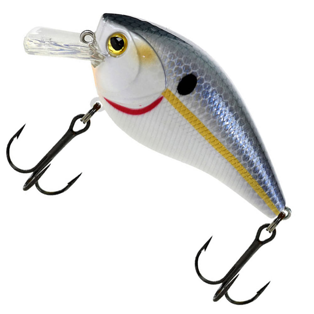 Vobler FORMAX Attack Square Crank, Culoare 06, 7cm, 15g, 1buc/pac