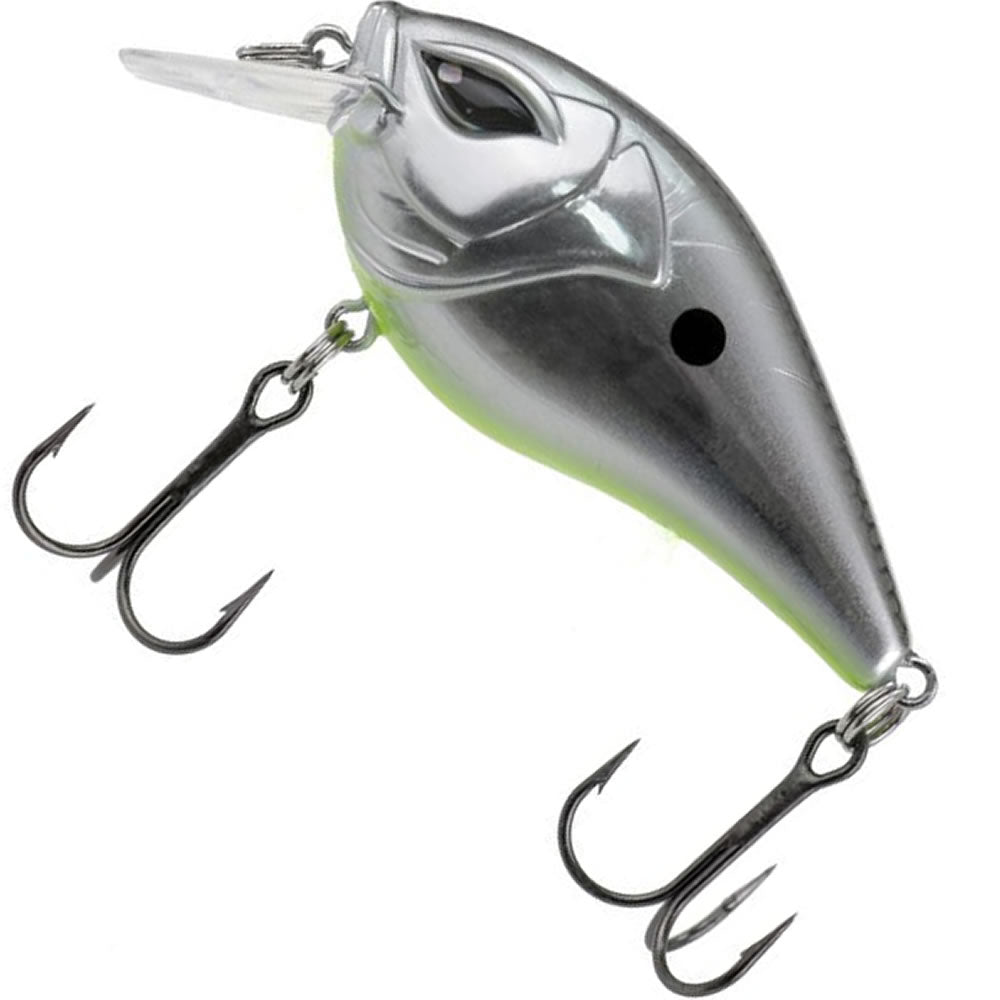 Vobler FORMAX Attack Square Crank NG, Culoare 09, 6cm, 12g, 1buc/pac