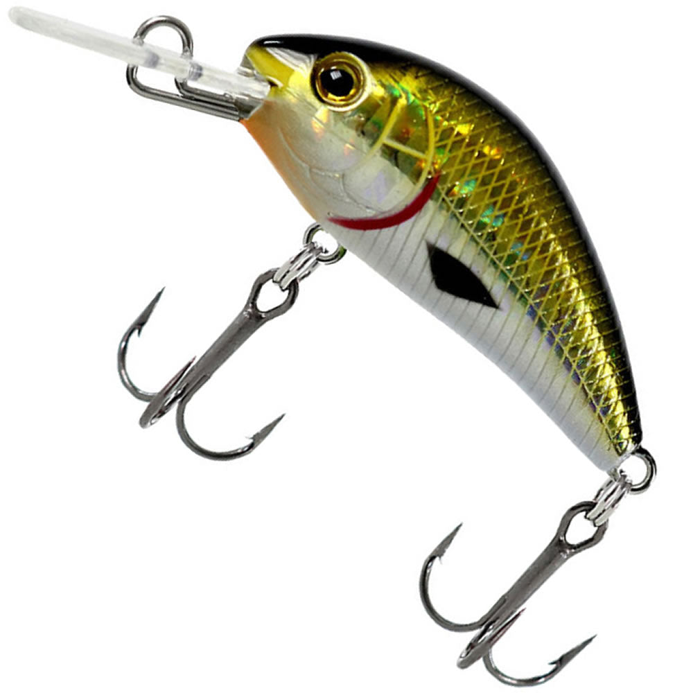 Vobler FORMAX Attack Stinger, Culoare #11, 4cm, 3.5g, 1buc/pac