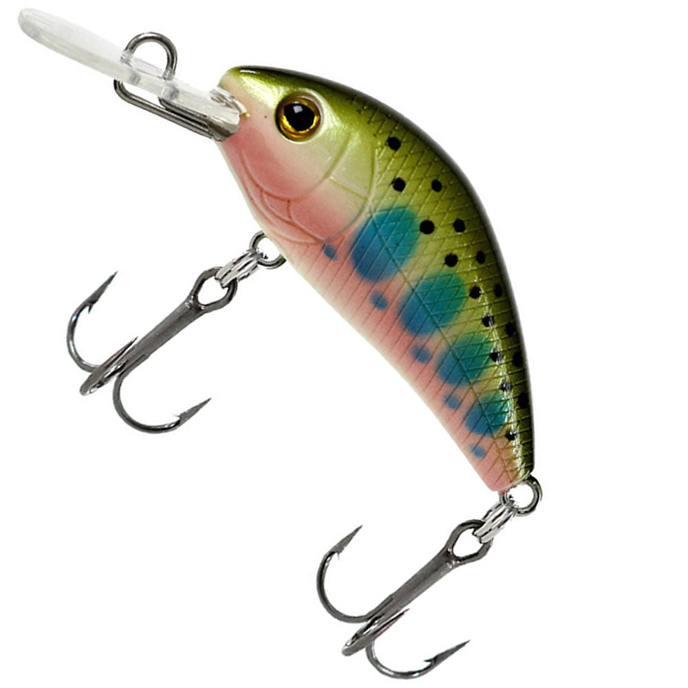 Vobler FORMAX Attack Stinger, Culoare #33, 4cm, 3.5g, 1buc/pac