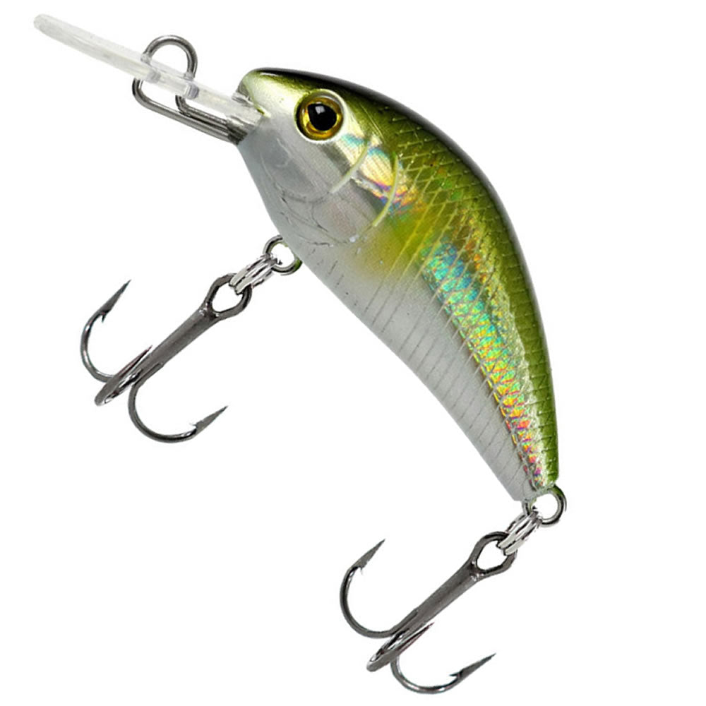 Vobler FORMAX Attack Stinger, Culoare #34, 4cm, 3.5g, 1buc/pac