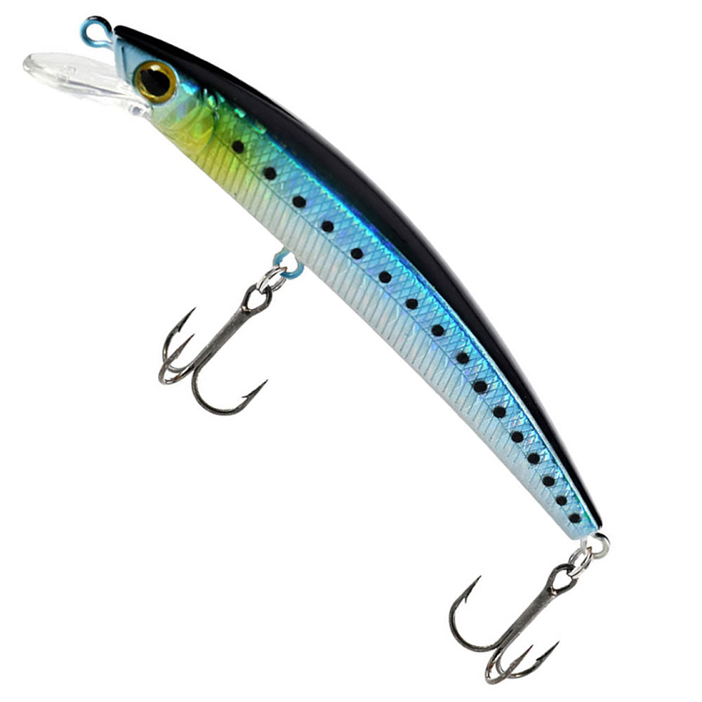 Vobler FORMAX Attack Twitch, 9cm, 8.3g, Culoare 16, 1buc/pac