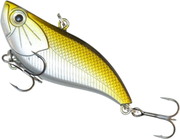 Vobler Fast Striker Sinking Kenshin Vibe, Silver Gold 003, 5.5cm, 14.5g, 1buc/pac