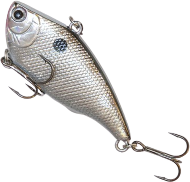 Vobler Fast Striker Sinking Panicked Vibe, Blue Black E, 5.5cm, 10g, 1buc/pac