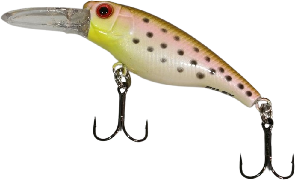 Vobler Filfishing Dynamic Floating, Culoare 03, 2.7g, 4cm, 1buc/pac