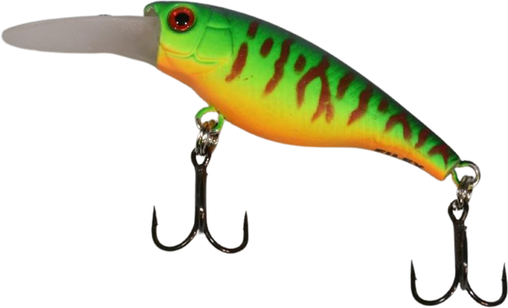 Vobler Filfishing Dynamic Floating, Culoare 05, 2.7g, 4cm, 1buc/pac