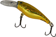 Vobler Filfishing Dynamic Floating, Culoare 07, 2.7g, 4cm, 1buc/pac