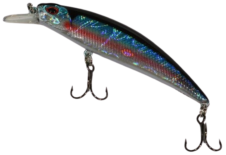 Vobler Filfishing Fighter Sinking, Culoare 02, 9.6g, 7cm, 1buc/pac