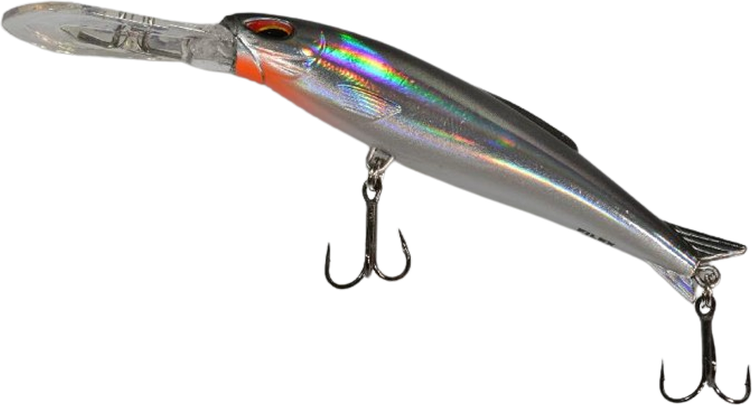 Vobler Filfishing Filmax Floating, Culoare 01, 7g, 8cm, 1buc/pac