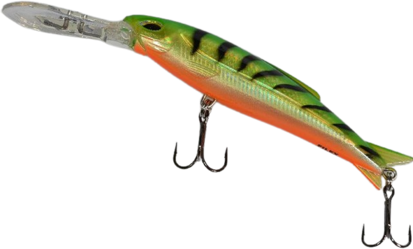 Vobler Filfishing Filmax Floating, Culoare 05, 7g, 8cm, 1buc/pac