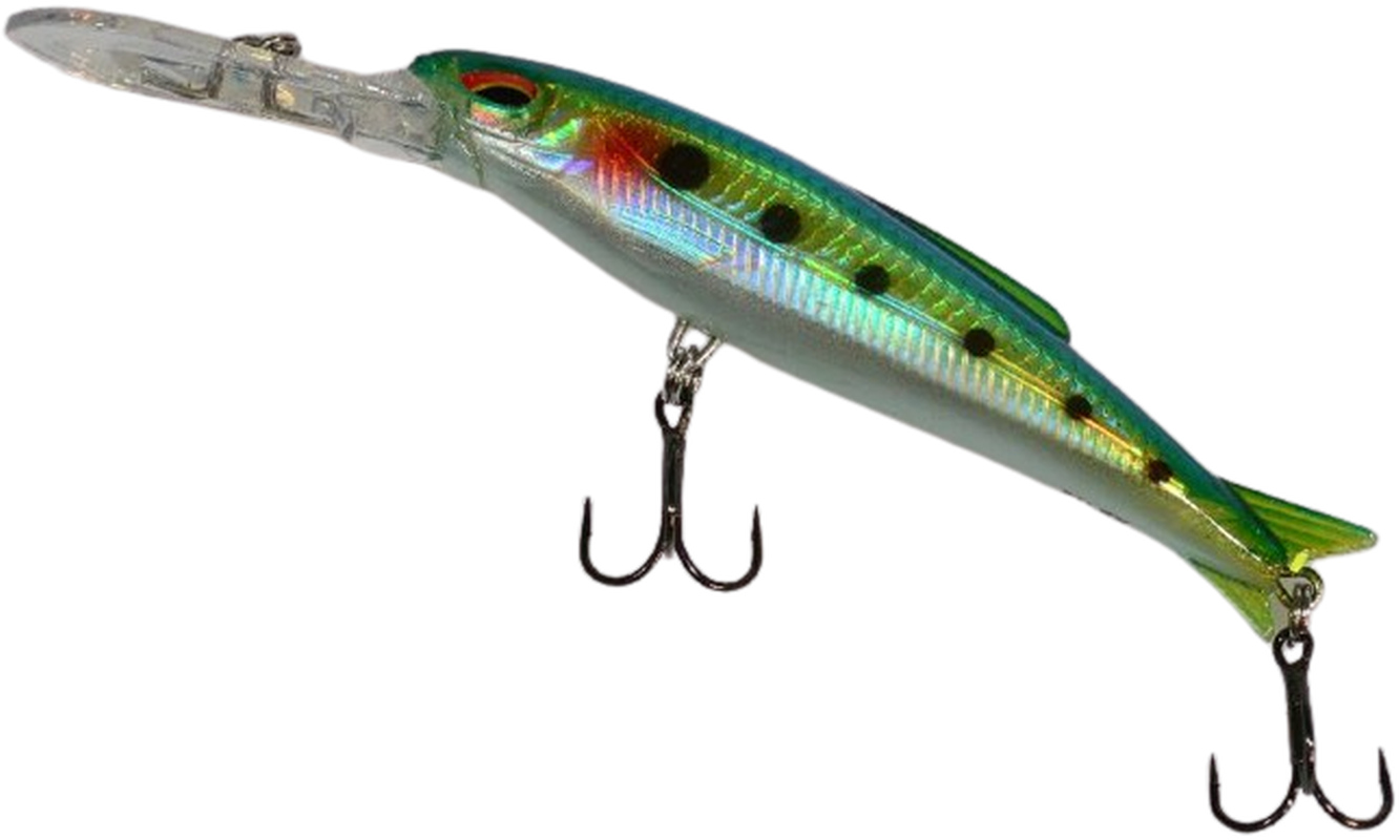 Vobler Filfishing Filmax Floating, Culoare 06, 7g, 8cm, 1buc/pac