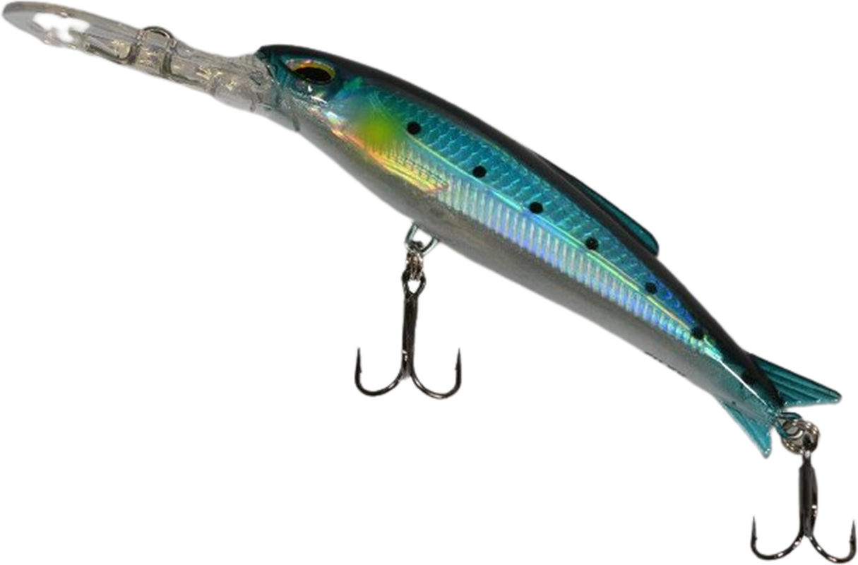 Vobler Filfishing Filmax Floating, Culoare 07, 7g, 8cm, 1buc/pac