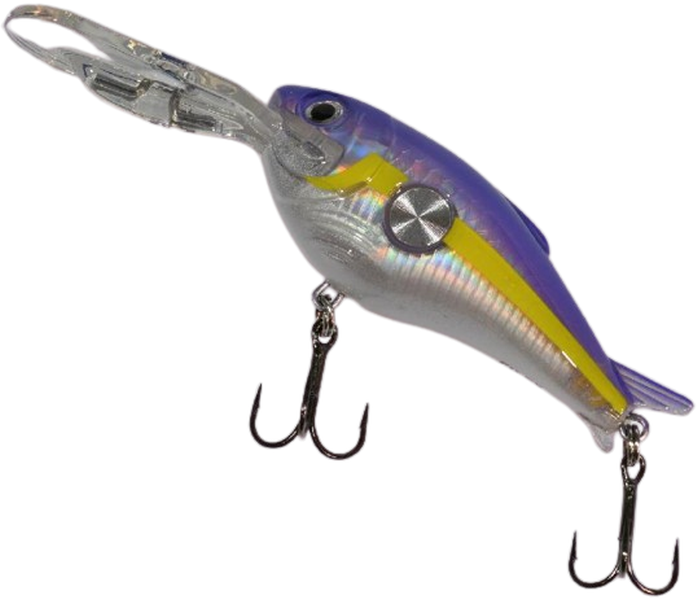 Vobler Filfishing Master Floating, Culoare 02, 10g, 5cm, 1buc/pac
