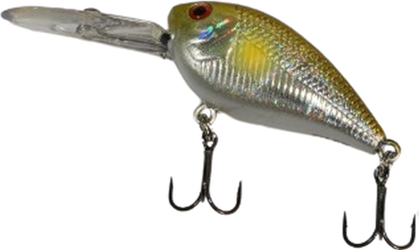 Vobler Filfishing Rexon Floating, Culoare 05, 4cm, 5.5g, 1buc/pac