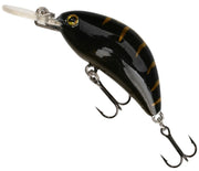 Vobler Fishunter Twilight Yugol Sinking, Culoare 68, 3.4g, 4cm, 1buc/pac