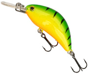 Vobler Fishunter Twilight Yugol Sinking, Culoare 70, 3.4g, 4cm, 1buc/pac