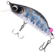 Vobler Forest Bell'S 45S Sinking, Culoare 2, 5g, 4.5cm, 1buc/pac