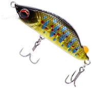 Vobler Forest Bell'S 45S Sinking, Culoare 3, 5g, 4.5cm, 1buc/pac