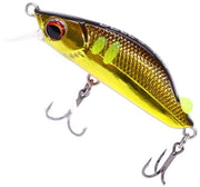 Vobler Forest Bell'S 45S Sinking, Culoare 6, 5g, 4.5cm, 1buc/pac