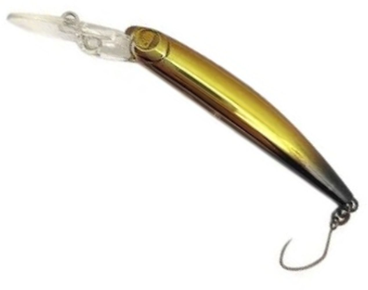 Vobler Forest Jerk Run 50F,  Culoare 2, 1.4g, 5cm, 1buc/pac