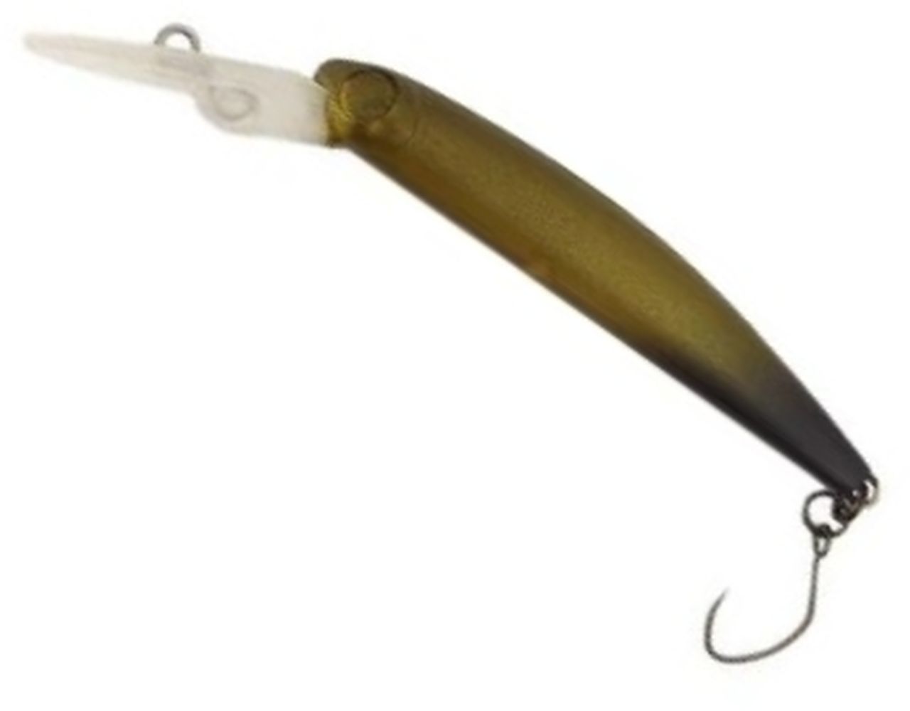 Vobler Forest Jerk Run 50F,  Culoare 9, 1.4g, 5cm, 1buc/pac