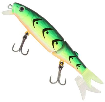 Vobler GOLDEN CATCH Comatose Minnow 88SP, Culoare 300, 7.8g, 8.8cm, 1buc/pac